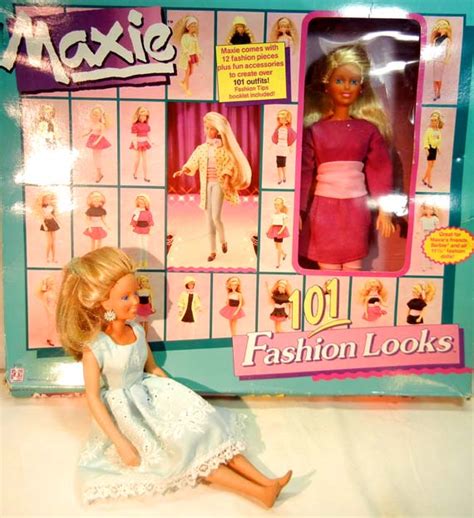 Maxie Doll Doll Vogue