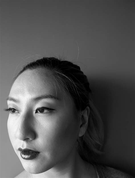 Alisa Chung Makeup Artist