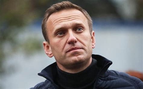 Russia S Navalny Tracked Down To Polar Wolf Prison In The Arctic Rnz News