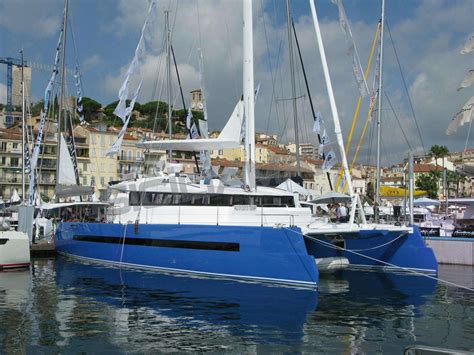 French Riviera Catamaran Charters Specialized Yacht Charter Professionals