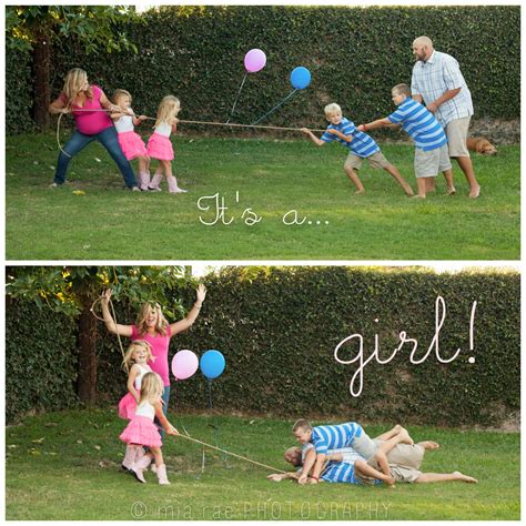 Member Blog 10 Funny Gender Reveal Photos Babygaga Gender Reveal