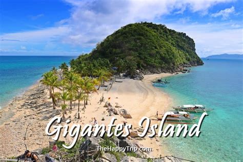 gigantes island tour from iloilo klook philippines ph