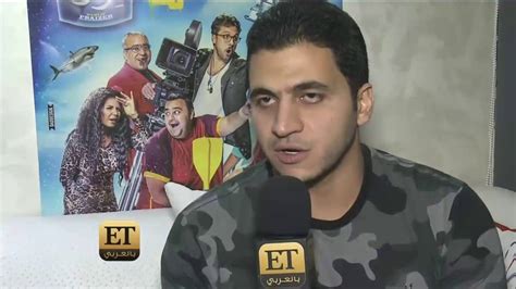 كريم السبكي يكشف لET بالعربي تفاصيل عن الأفلام الجديدة YouTube