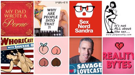 The 8 Best Sex And Sexuality Podcasts Indiewire