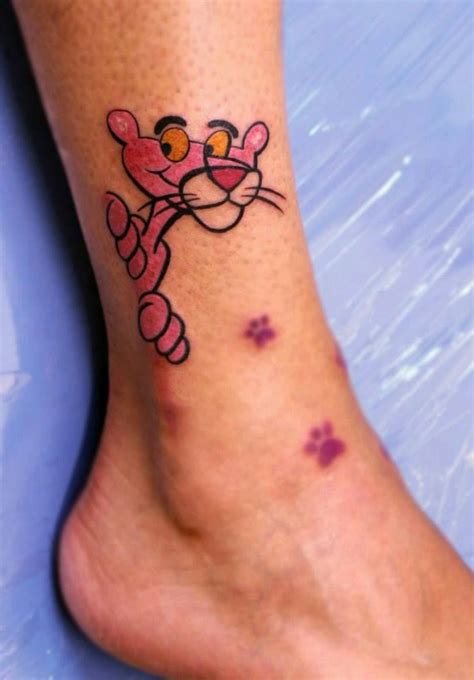 Check spelling or type a new query. tattoo roze panther - Google zoeken | Ink tattoo, Body art ...