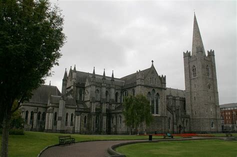 Saint Patricks Cathedral Reviews Dublin County Dublin Attractions