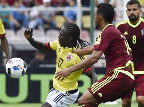 Jun 20, 2021 · with fubotv, you can watch venezuela vs. Fotos de partido Venezuela vs. Colombia