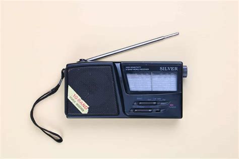 10 Best Shortwave Radios of 2021 - Shortwave Receiver Reviews