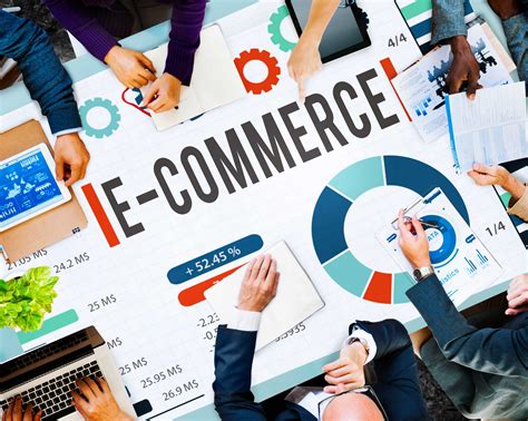 Ecommerce (or electronic commerce) is the buying and selling of goods (or services) on the internet. Leads e-commerce - ROI : ROI