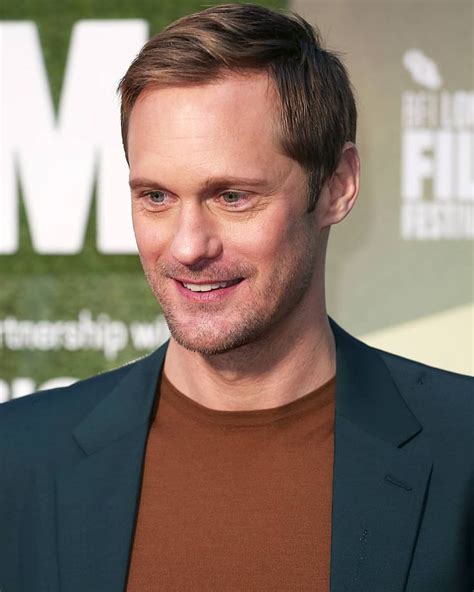 Tumblr is a place to express yourself, discover yourself, and bond over the stuff you love. Pin on True blood and Alexander Skarsgard