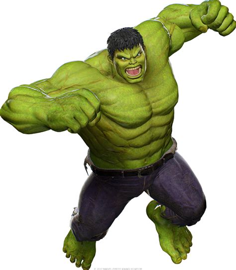 Hulk PNG Transparent Image Download Size X Px