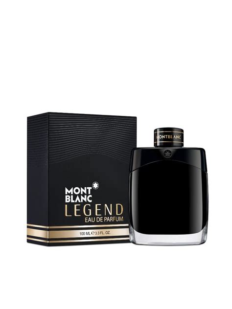 Montblanc Mbf Legend Edp 100 Ml Th