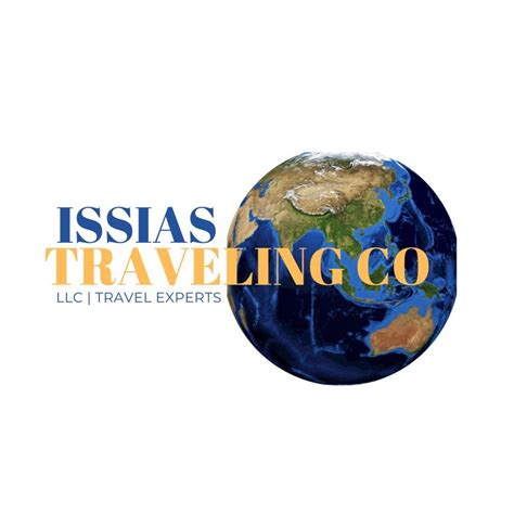 Issias Traveling Co Atlanta Ga