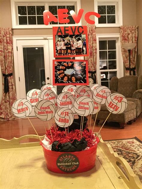 Tactics to block in volleyball vary team to team. View source image | Volleyball Banquet Ideas | Volleyball ...