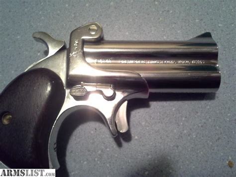 Armslist For Saletrade American Derringer 9mm