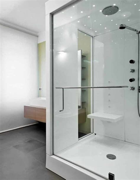What Is The Best Thickness For Shower Glass