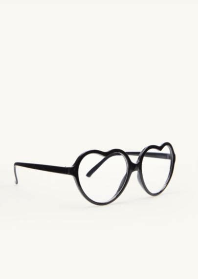 Heart Frame Glasses Sunglasses And Eyewear Rue21 Glasses Eyewear