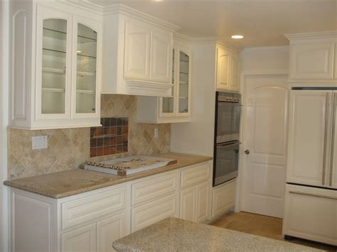 Isolated picture of a cherry wood kitchen cabinet door door from kitchen cabinet isolated on white background. 17 Most Popular Glass Door Cabinet Ideas - TheyDesign.net - TheyDesign.net