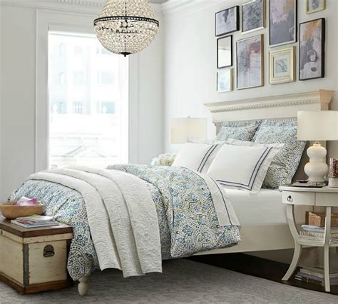 Ideas For How To Decorate The Space Above Your Bed Driven By Decor