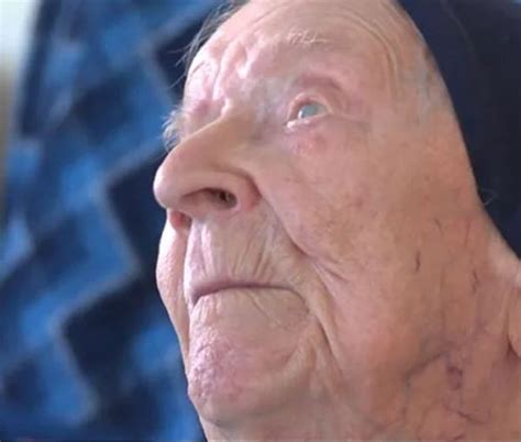 یک راهبه فرانسوی ۱۱۸ ساله به عنوان مسن‌ترین فرد جهان شناخته شد