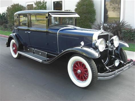 +353 (0)86 8120926 (all viewings and enquiries by appointment only) 1929 Cadillac Sedan for Sale | ClassicCars.com | CC-209185