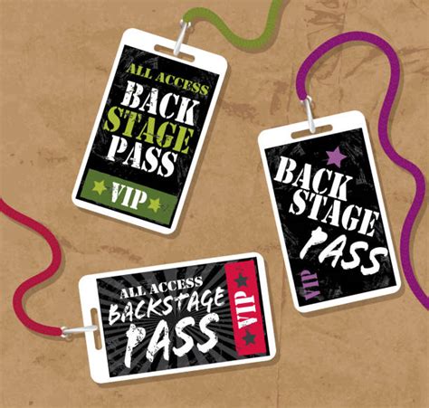 Backstage Illustrations Royalty Free Vector Graphics And Clip Art Istock