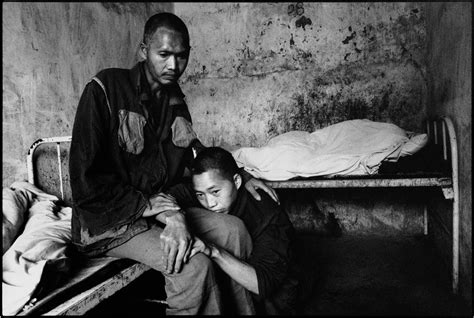 The Forgotten People The State Of Chinese Psychiatric Wards Magnum
