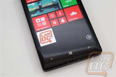 Verizon Wireless Nokia Lumia Icon Lanoc Reviews