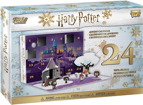 Best ‘harry Potter Advent Calendars 2022 ‘harry Potter Christmas