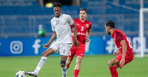 preview group a win only option for al hilal in afc champions league group finale with shabab
