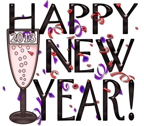 G4ilos Blog Happy New Year