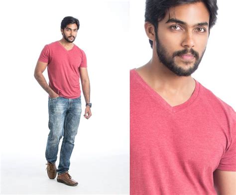 The bigg boss tamil will be premiered on 6th june 2020. All you need to know about Aarav - The winner of Bigg Boss ...