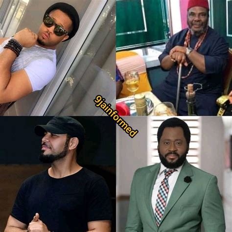 Top 10 Richest Actors In Nigeria 2021 And Their Net Worth 9jainformed