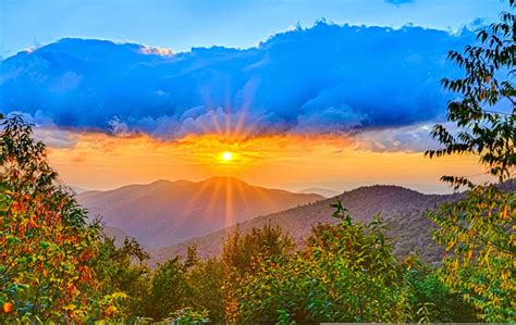 Appalachian Mountains Desktop HD (high definition) Wallpapers - 2 ...