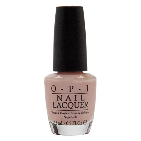 Opi Nail Lacquer New Orleans Collection Nln51 Let Me Bayou A Drink