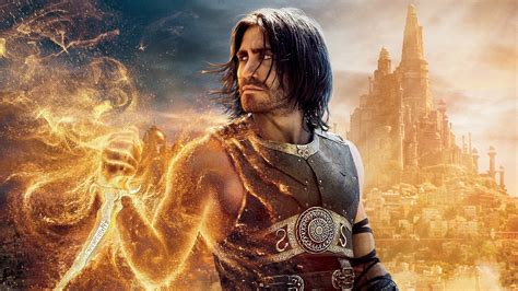 The movie is set in ancient persia, which is now named iran. Prince of Persia: The Sands of Time | Movie fanart | fanart.tv