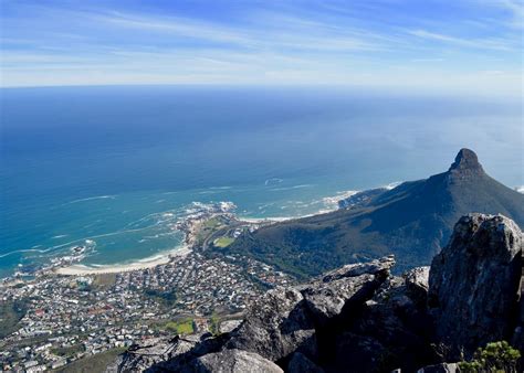 Table mountain is one of the 7 wonders of nature. Table Mountain Tour, South Africa | Audley Travel
