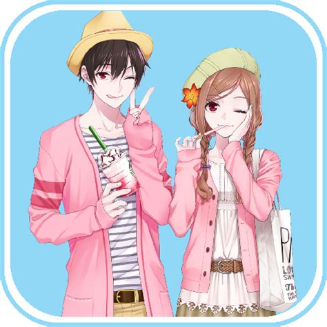 Selain gambar anime lucu dan romantis jaka juga punya nih geng ambar anime sedih. Gambar Couple Keren Hd / Foto Anime Couple Keren Dan Baper ...