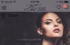 Check spelling or type a new query. 45 Examples of Niche Dating Apps
