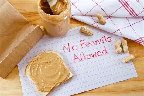 Can You Develop Peanut Allergy