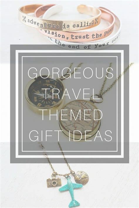 So let's into my guide of the 10 best travel gifts for her. 2019 Travel Gift Guide: Gift Ideas for Frequent World ...