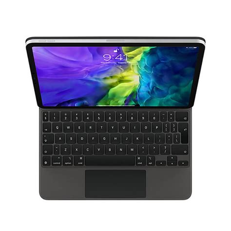 Чехол клавиатура для Ipad Pro 129 2018 2020 Apple Magic Keyboard