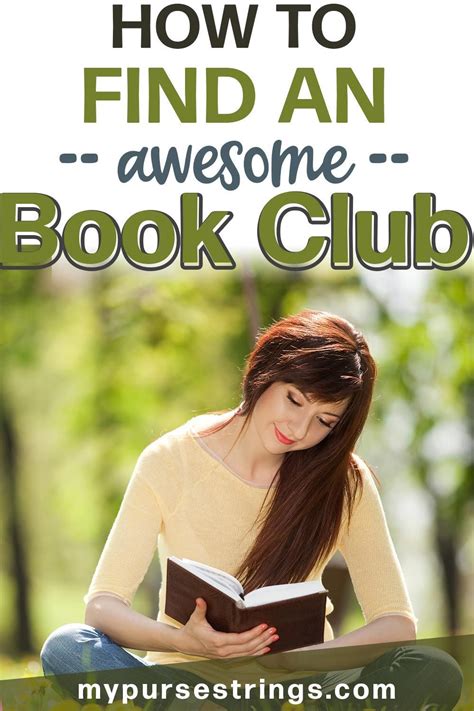 How To Find A Book Club Thats Right For You Book Club Book Blogger