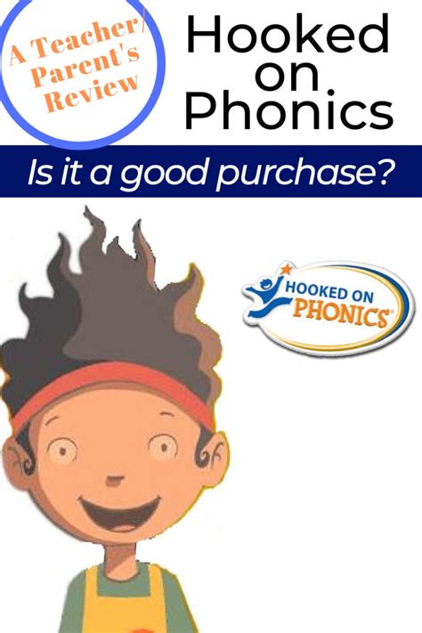 Hooked on Phonics App Review 2022 (By a Mom/Teacher)