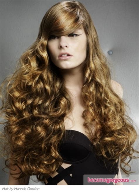 Hairstyles For Super Long Hair