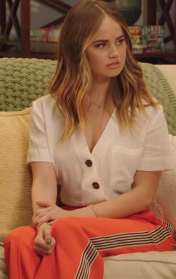 Debby Ryan Wikipedia