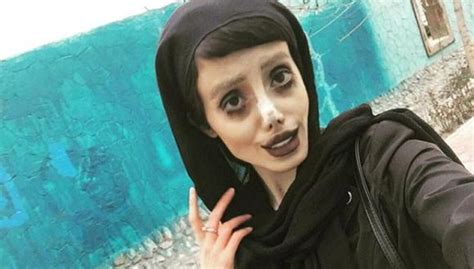 Angelina Jolie Iraní Coronavirus Mundo Piden Liberación De
