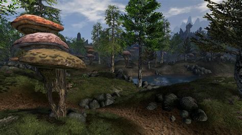 Morrowind Normal Map Pbr Version 30 Released Featuring 56gb Of