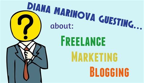 8 Questions And Answers About Freelance Marketing And Blogging