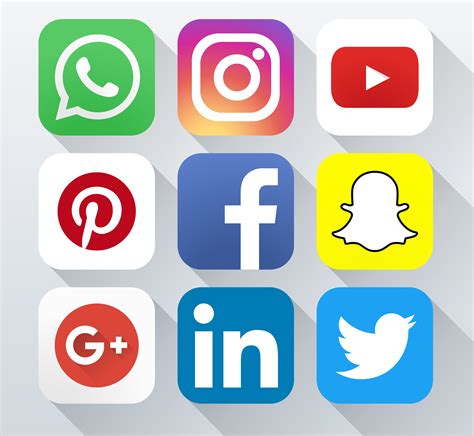 There are tons of social websites, apps, and platforms available, all with different features and niches. Search related to online safety | Computing ...
